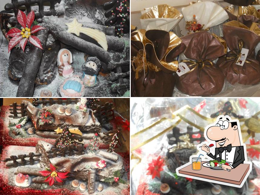 Pasticceria Fantasia