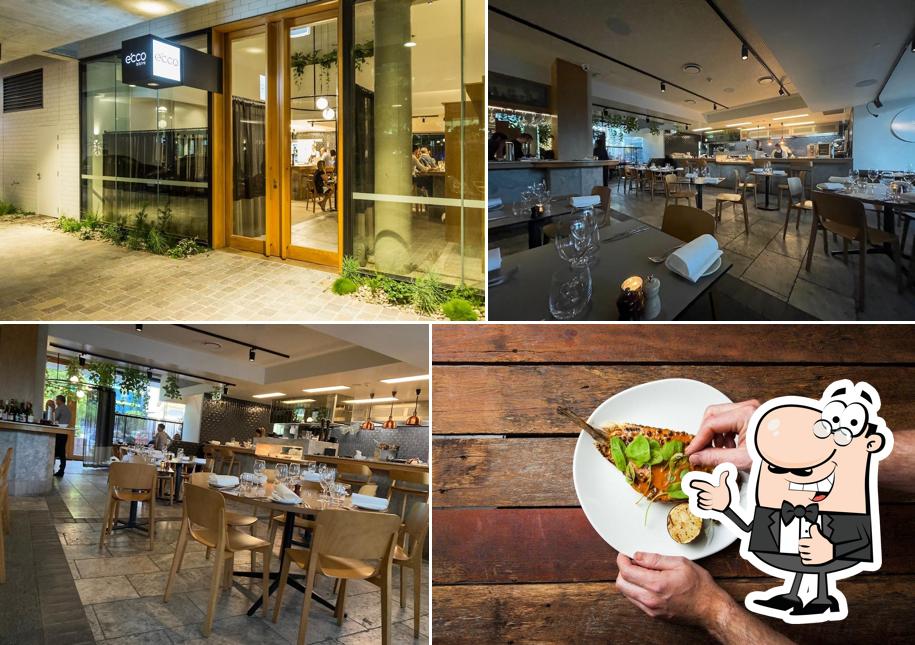e'cco bistro