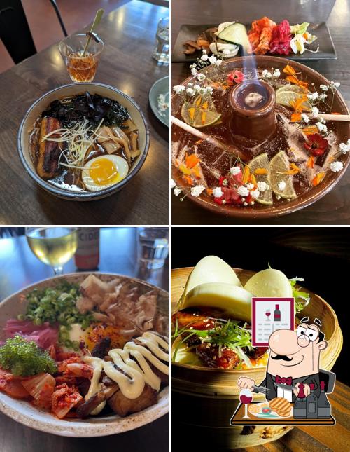 Ramen Gaijin