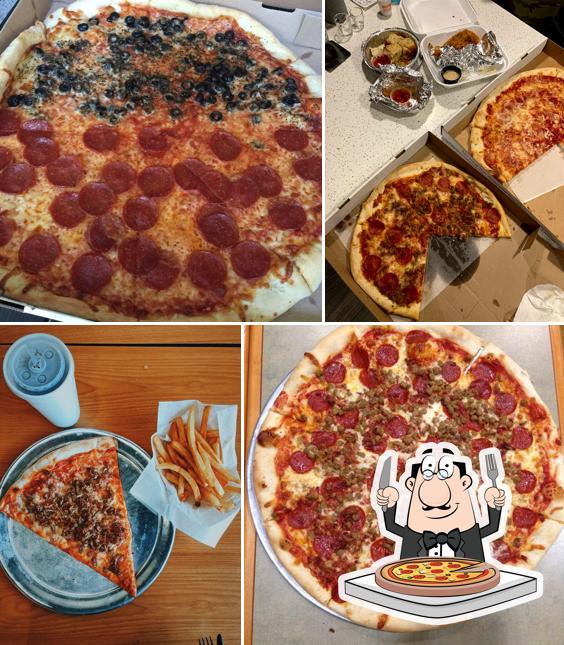 Randy's Pizza