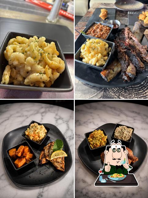 Beyond BBQ