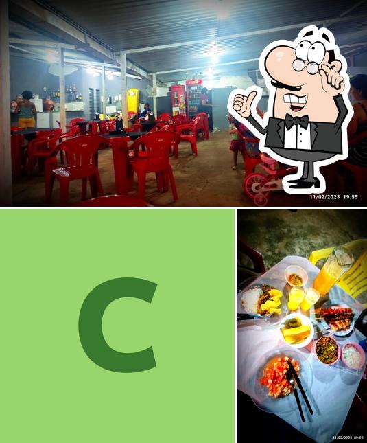 Churrasquinho Do Cheff
