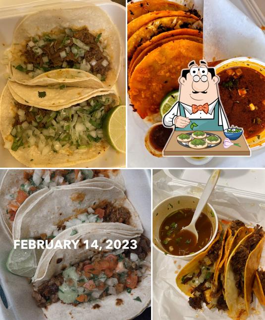 El Gordo Mexican Grill