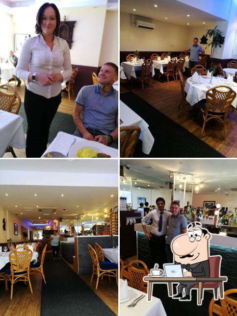 Everest Inn Grantham