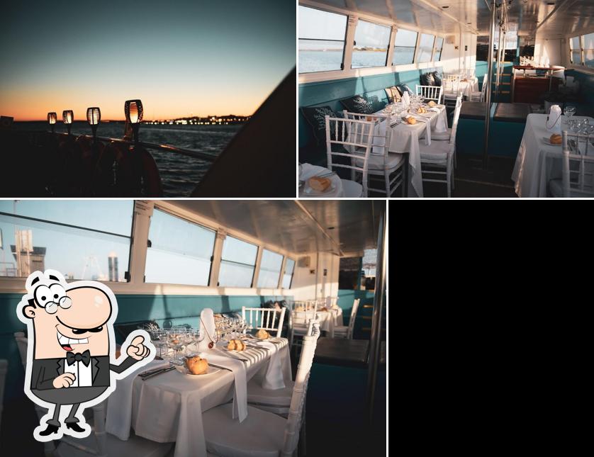 Experiencia Gastro Musical Navegando
