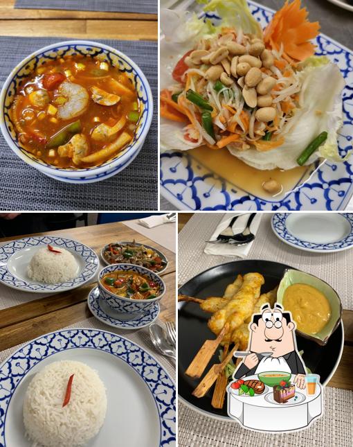 ImChai Thai resturant/ Shop (Asian)