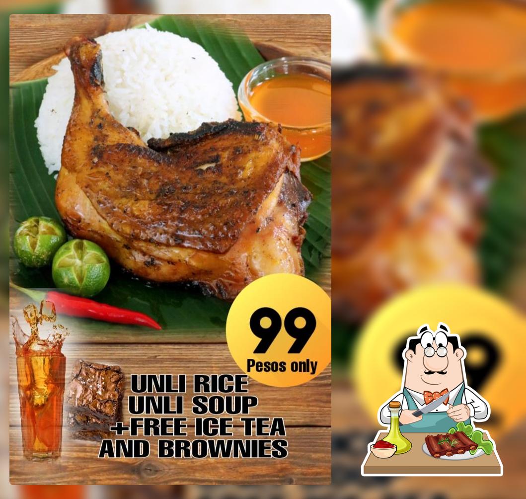 JEN'S CHICKEN INASAL