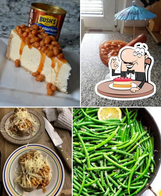 Jack's Beans