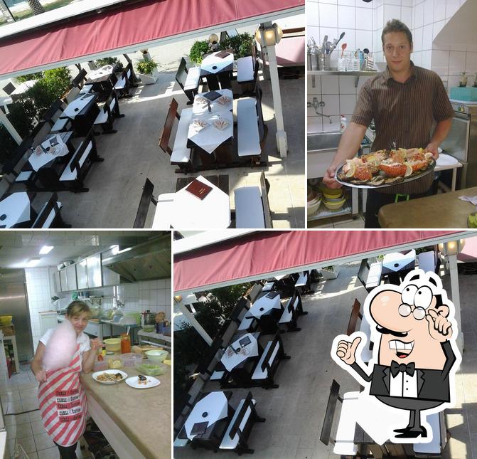 Restoran Juraga Jelsa Otok Hvar