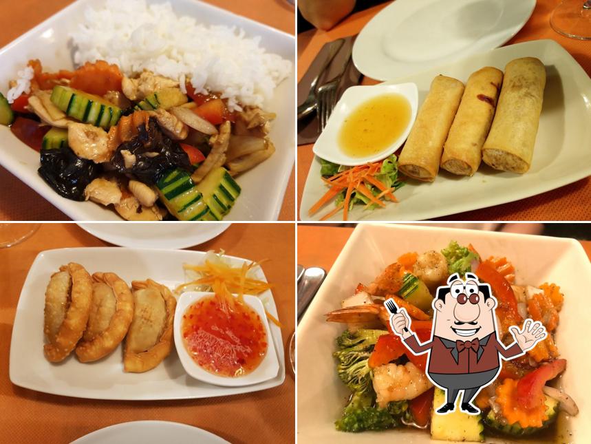 KIN THAI