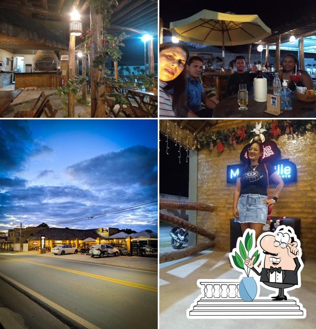Mangoville