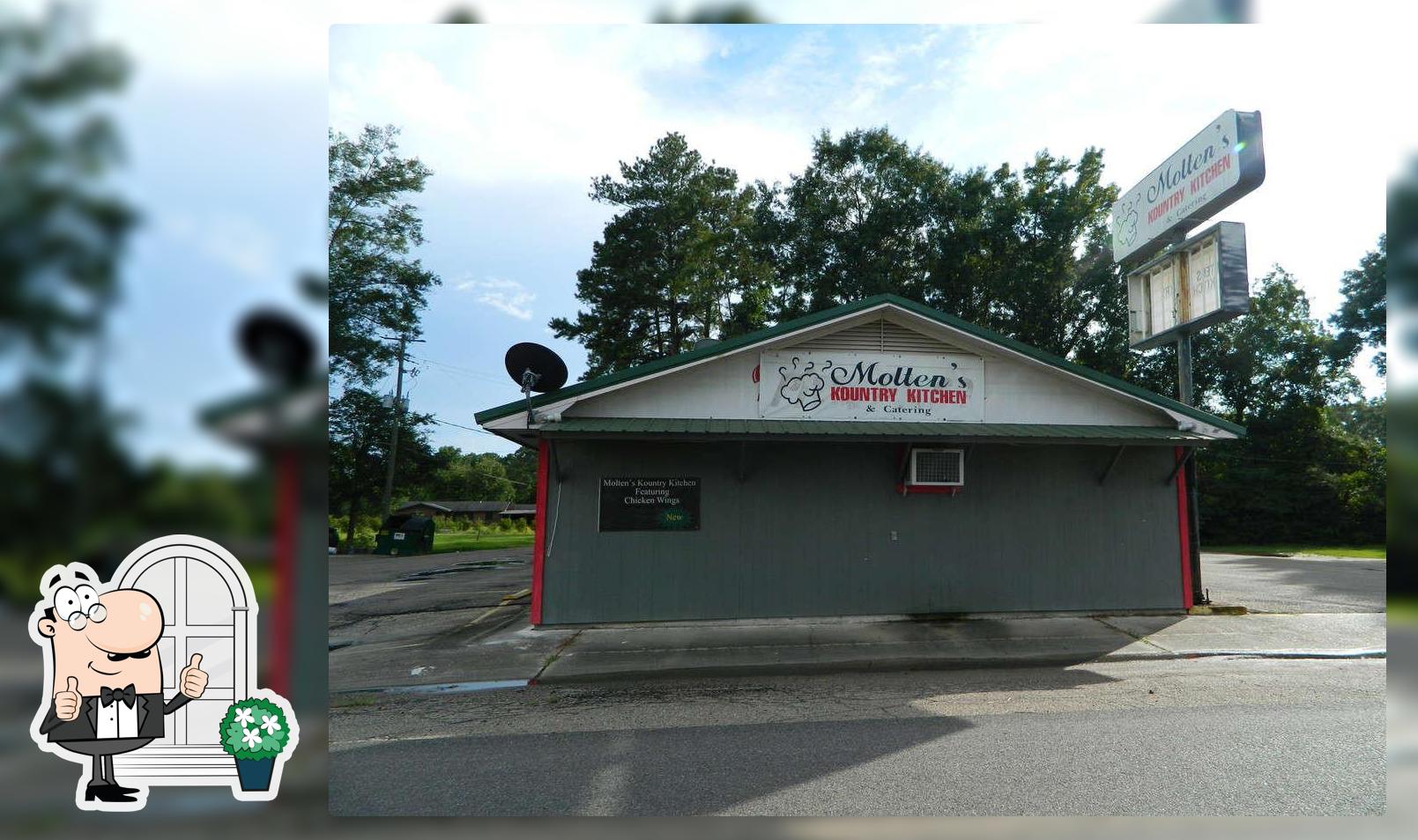 Molten's Kountry Kitchen
