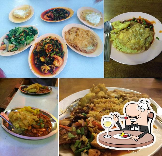 Restoran Sri Selatan