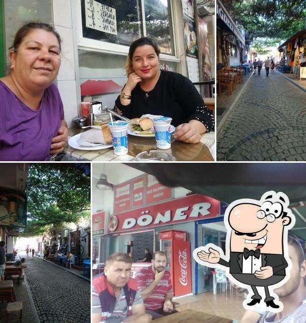 Saray Döner