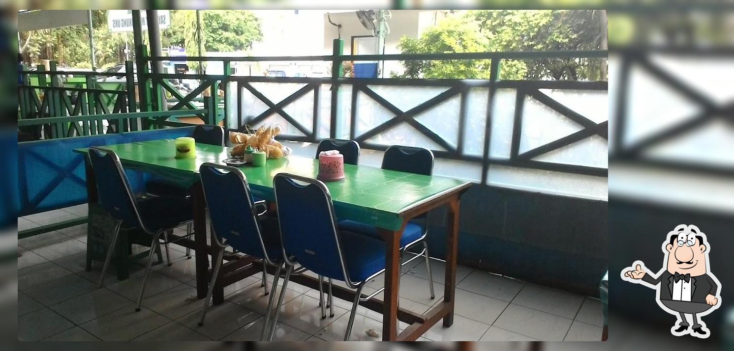 Warung Biksu