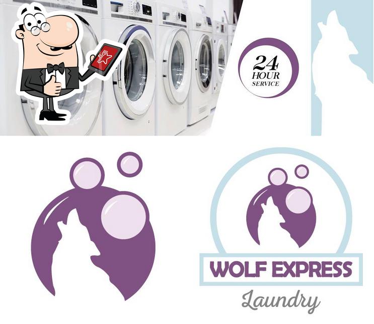Wolf Express Laundry