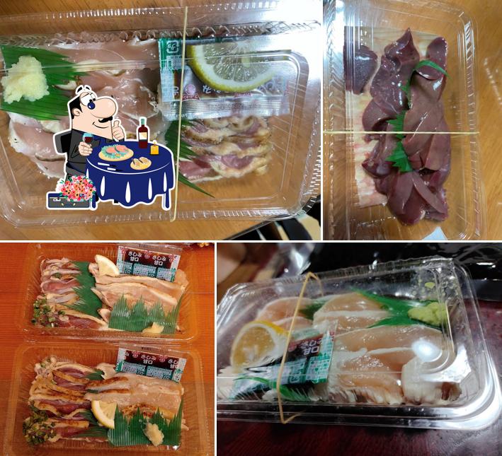 とりとり寿店