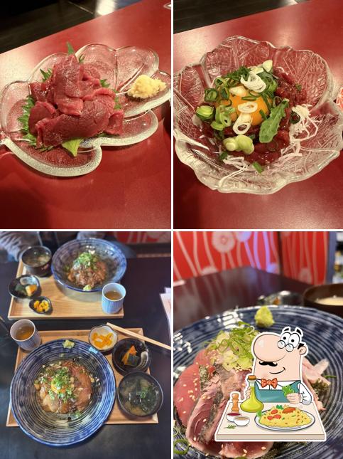 万々の魚貴