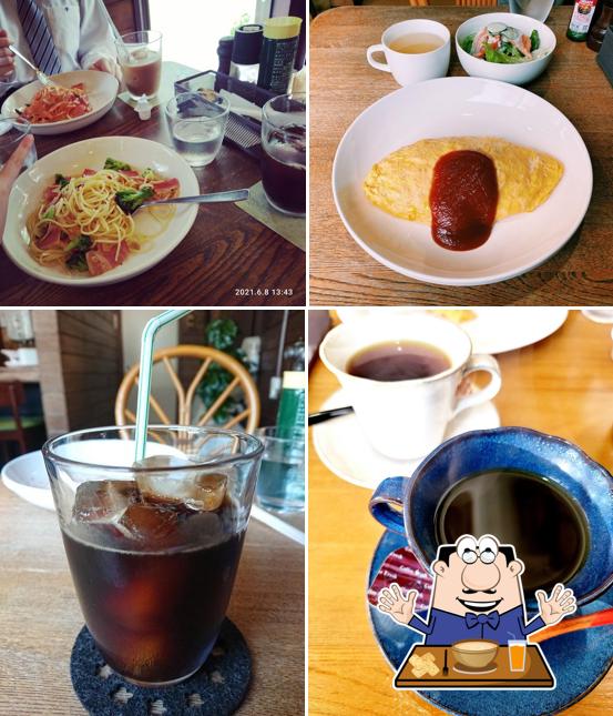 浦町珈琲店