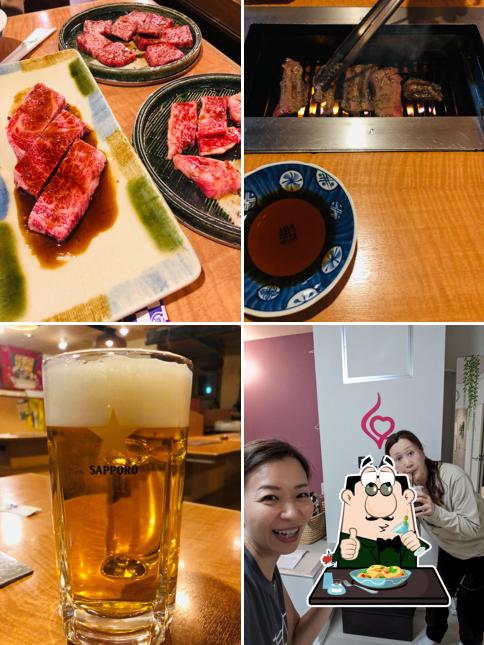 韓国料理千山閣
