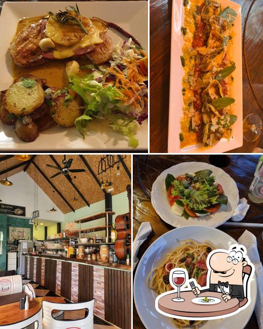 San Family Huay Yai