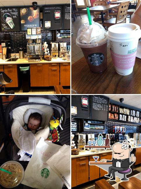 Starbucks Coffee Company