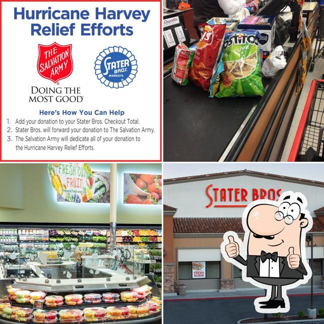 Stater Bros. Markets