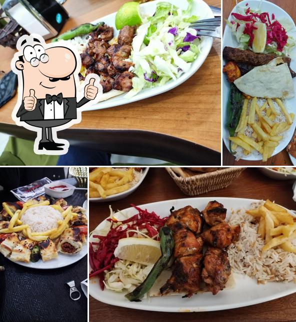 Sultan Ahmet Restaurant