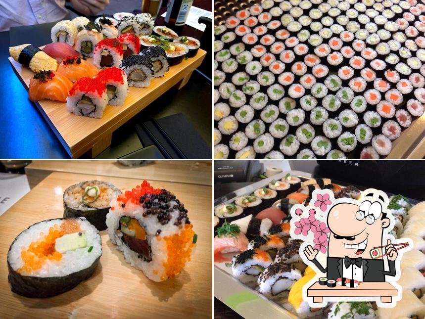 Sushilädle