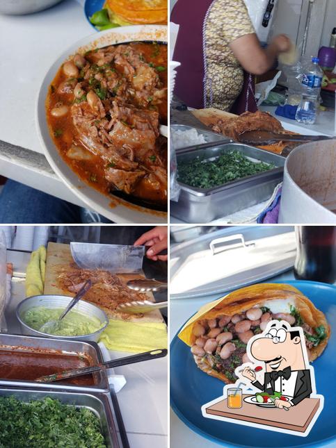 Tacos el Paisa