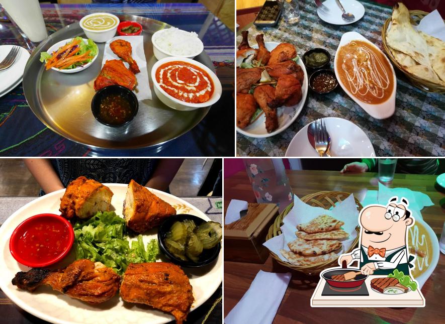Tara Restaurant