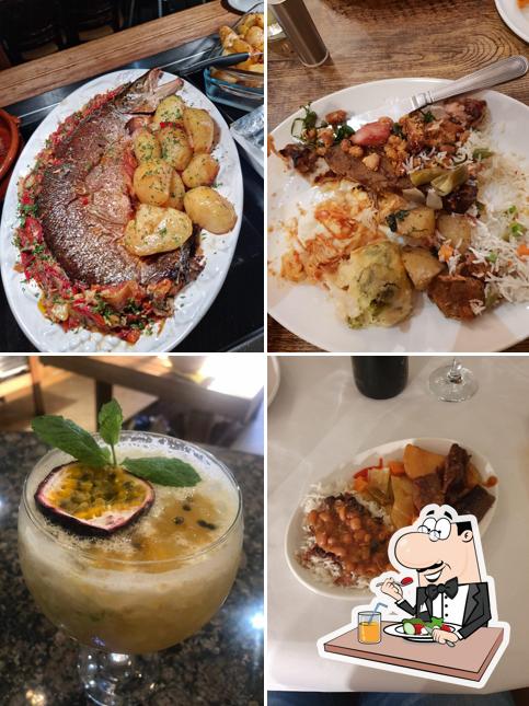 Terra Brazil Rodízio Steakhouse