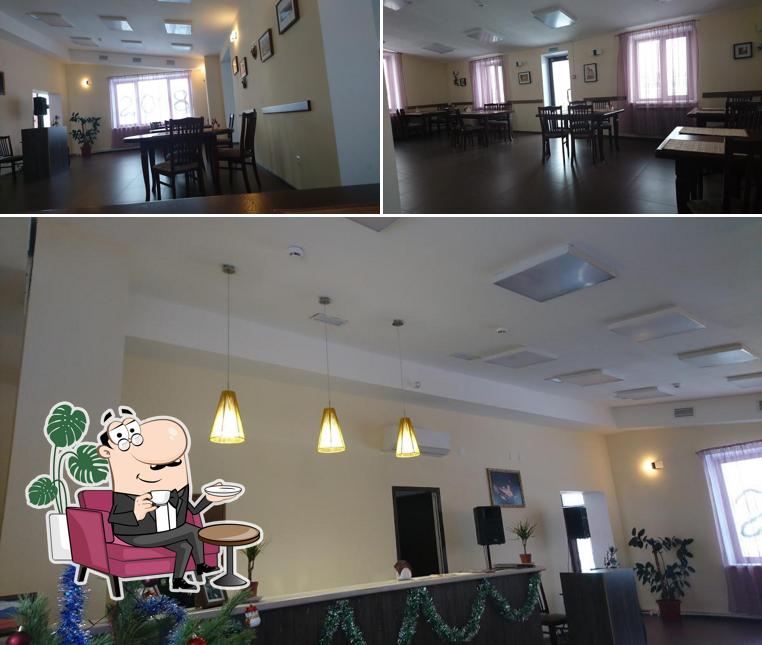 Кафе Таверна