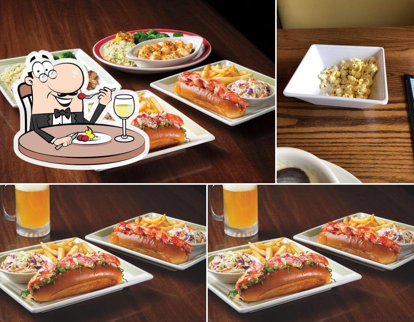 99 Restaurants