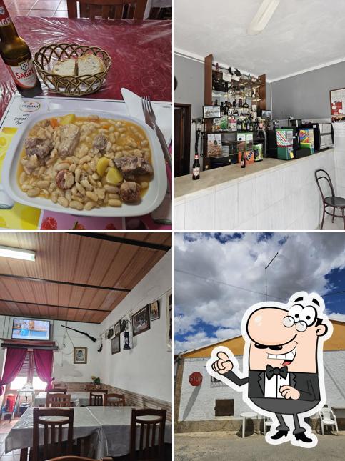 A Lanterna