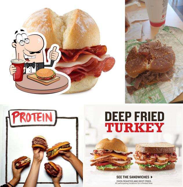 Arby's