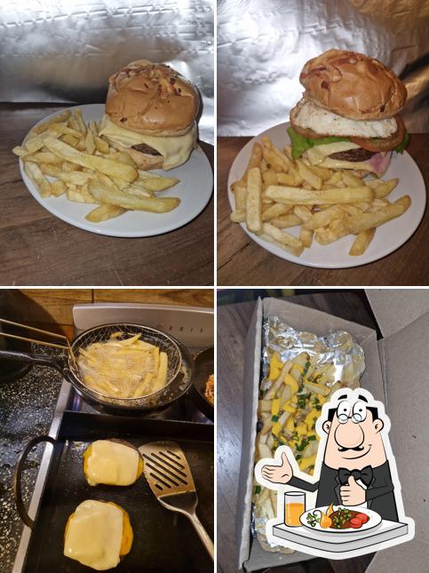 Burger Gourmet