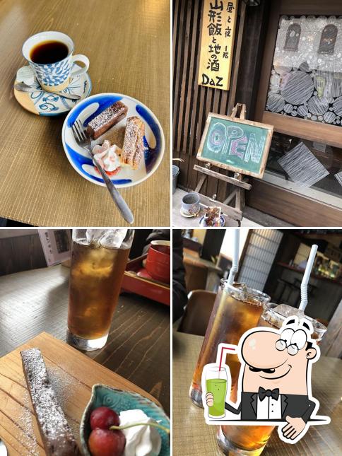 山形DaZ