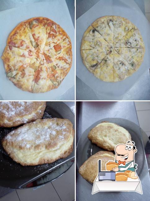 Кафе Люба