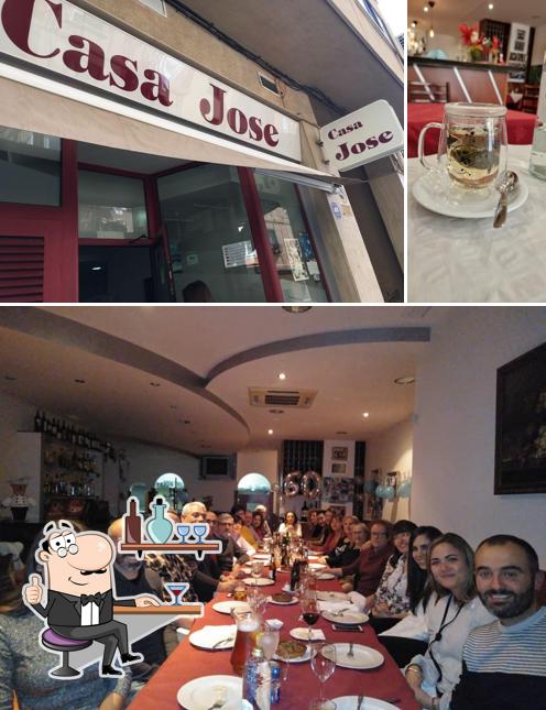 Casa Jose