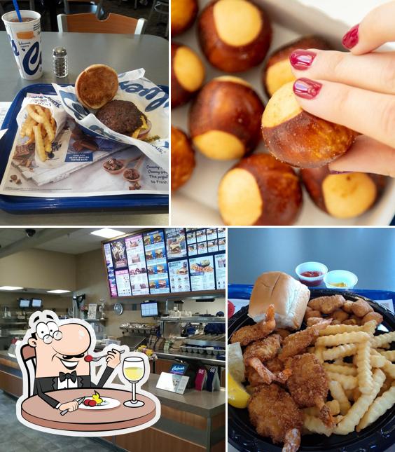Culver’s