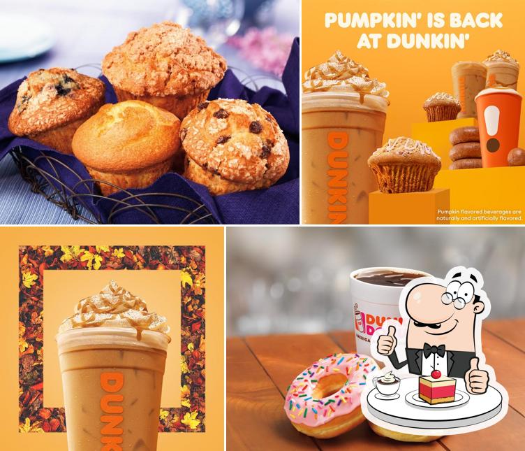 Dunkin'