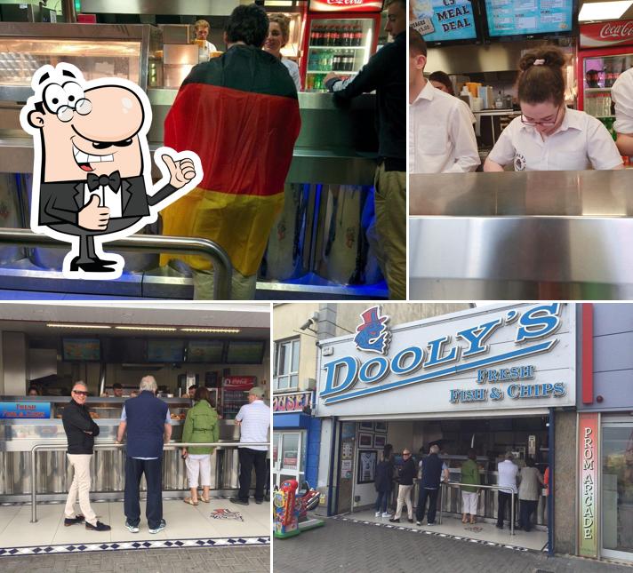 Dooly's