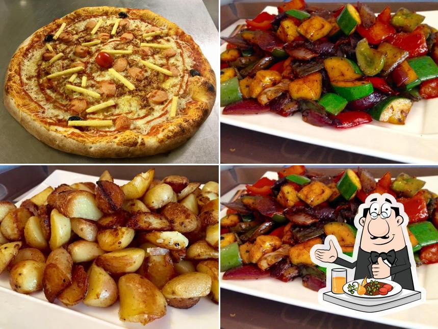 VENTRAYOU PIZZA