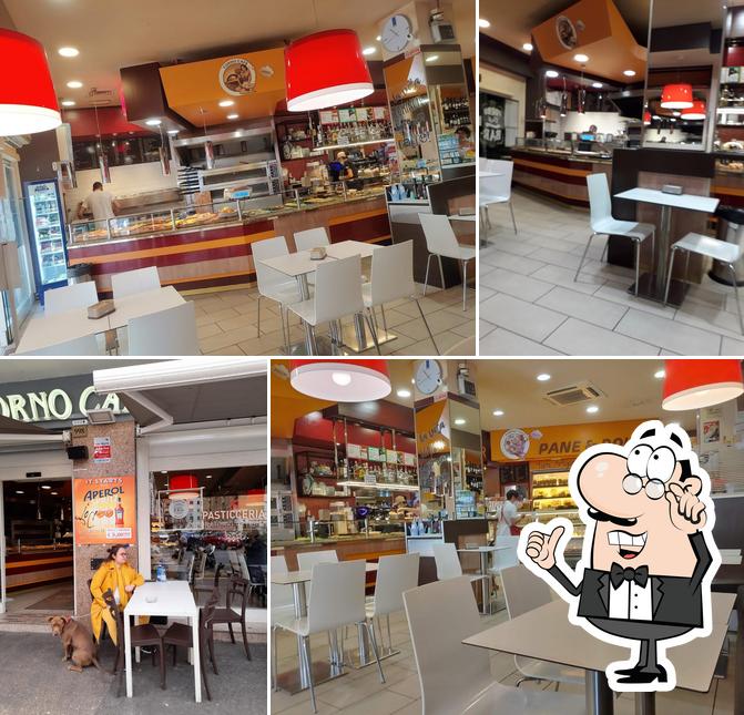 Forno Cafè