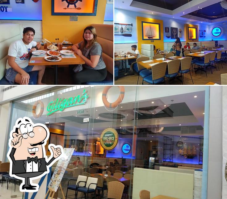 Giligan's