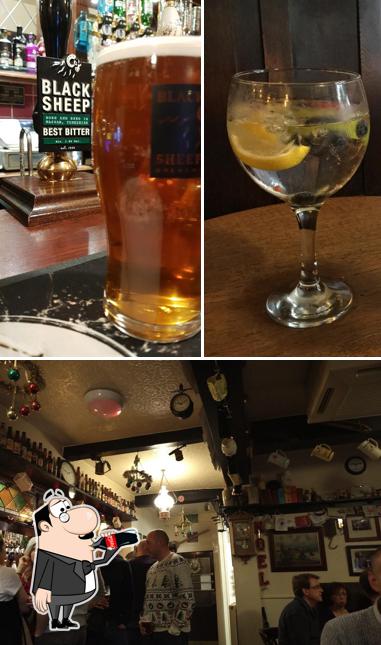 Kings Arms