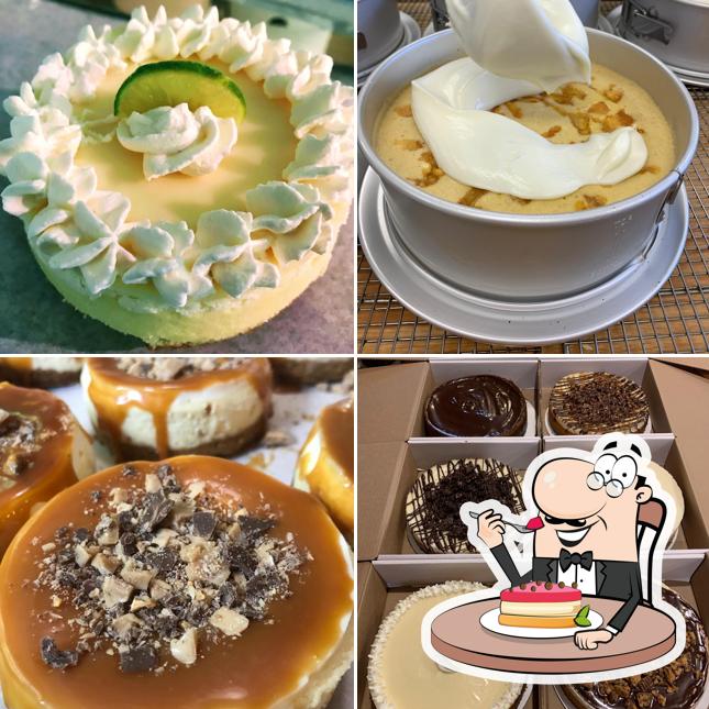 Kyle’s Cakes N’at