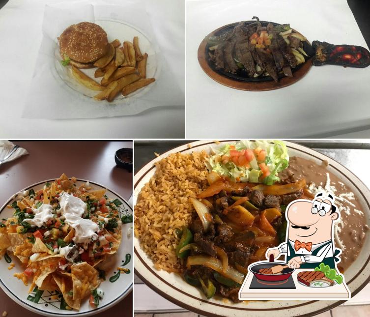 La Chaca Mexican Grill