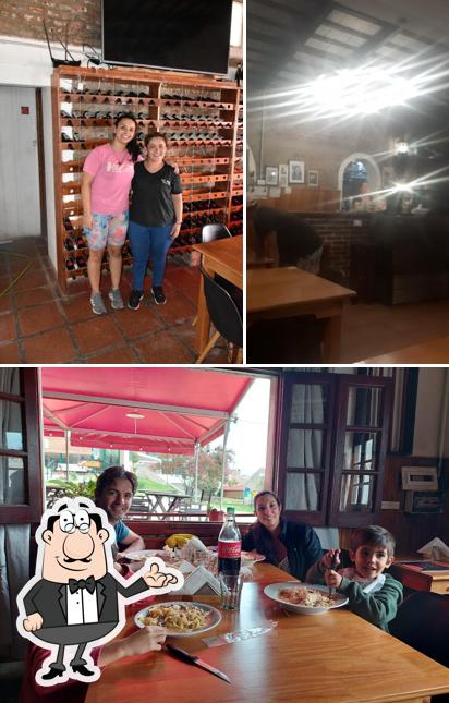 La Delfina